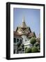 Wat Phra Kaew, Bangkok, Thailand-Andrew Taylor-Framed Photographic Print