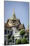 Wat Phra Kaew, Bangkok, Thailand-Andrew Taylor-Mounted Photographic Print