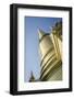 Wat Phra Kaew, Bangkok, Thailand-Andrew Taylor-Framed Photographic Print