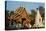 Wat Phra Singh, Chiang Mai, Thailand, Southeast Asia, Asia-null-Stretched Canvas