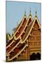 Wat Phra Singh, Chiang Mai, Thailand, Southeast Asia, Asia-null-Mounted Photographic Print