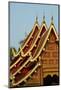 Wat Phra Singh, Chiang Mai, Thailand, Southeast Asia, Asia-null-Mounted Photographic Print