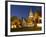 Wat Phra Singh Temple, Chiang Mai, Chiang Mai Province, Thailand, Southeast Asia, Asia-Ben Pipe-Framed Photographic Print