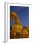 Wat Phra That Doi Suthep, Chiang Mai, Thailand, Southeast Asia, Asia-null-Framed Photographic Print