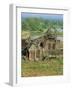 Wat Phu, Champasak, Laos, Asia-Bruno Morandi-Framed Photographic Print