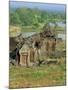 Wat Phu, Champasak, Laos, Asia-Bruno Morandi-Mounted Photographic Print