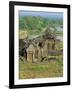 Wat Phu, Champasak, Laos, Asia-Bruno Morandi-Framed Photographic Print