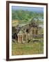 Wat Phu, Champasak, Laos, Asia-Bruno Morandi-Framed Photographic Print