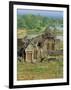 Wat Phu, Champasak, Laos, Asia-Bruno Morandi-Framed Photographic Print