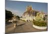 Wat Preah Keo Morakot (Silver Pagoda) (Temple of the Emerald Buddha)-Ben Pipe-Mounted Photographic Print