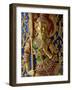 Wat Ratchabophit, Bangkok, Thailand, Southeast Asia-De Mann Jean-Pierre-Framed Photographic Print