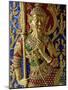 Wat Ratchabophit, Bangkok, Thailand, Southeast Asia-De Mann Jean-Pierre-Mounted Photographic Print