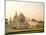 Wat Rong Khun At Chiang Rai, Thailand-gururugu-Mounted Photographic Print