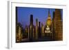 Wat Sa Sri, Sukhothai Historical Park, Sukhothai, Thailand, Southeast Asia, Asia-null-Framed Photographic Print