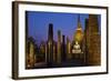 Wat Sa Sri, Sukhothai Historical Park, Sukhothai, Thailand, Southeast Asia, Asia-null-Framed Photographic Print