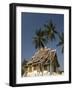 Wat Sen, Luang Prabang, Laos, Indochina, Southeast Asia, Asia-Richard Maschmeyer-Framed Photographic Print