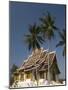 Wat Sen, Luang Prabang, Laos, Indochina, Southeast Asia, Asia-Richard Maschmeyer-Mounted Photographic Print