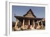 Wat Si Saket, Vientiane, Laos-Robert Harding-Framed Photographic Print