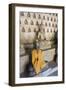 Wat Si Saket, Vientiane, Laos-Robert Harding-Framed Premium Photographic Print