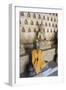 Wat Si Saket, Vientiane, Laos-Robert Harding-Framed Premium Photographic Print