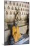 Wat Si Saket, Vientiane, Laos-Robert Harding-Mounted Premium Photographic Print