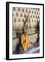 Wat Si Saket, Vientiane, Laos-Robert Harding-Framed Photographic Print