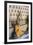 Wat Si Saket, Vientiane, Laos-Robert Harding-Framed Photographic Print