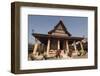 Wat Si Saket, Vientiane, Laos-Robert Harding-Framed Photographic Print