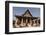 Wat Si Saket, Vientiane, Laos-Robert Harding-Framed Photographic Print