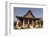 Wat Si Saket, Vientiane, Laos-Robert Harding-Framed Premium Photographic Print