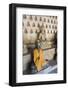 Wat Si Saket, Vientiane, Laos-Robert Harding-Framed Photographic Print