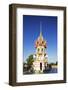 Wat Tham Sua Temple, Kanchanaburi, Thailand, Southeast Asia, Asia-Christian Kober-Framed Photographic Print