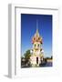 Wat Tham Sua Temple, Kanchanaburi, Thailand, Southeast Asia, Asia-Christian Kober-Framed Photographic Print