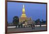 Wat That Luang-null-Framed Giclee Print