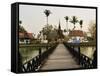 Wat Tra Phang Thong, Sukhothai Historical Park (Muangkao), Sukhothai, Thailand-Jochen Schlenker-Framed Stretched Canvas