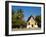 Wat Xieng Thong Buddhist Temple, Luang Prabang, UNESCO World Heritage Site, Laos, Indochina-Matthew Williams-Ellis-Framed Photographic Print