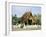 Wat Xieng Thong, Luang Prabang, Laos, Asia-Bruno Morandi-Framed Photographic Print