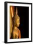 Wat Xieng Thong, Luang Prabang, Laos, Indochina, Southeast Asia, Asia-Ben Pipe-Framed Photographic Print