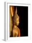 Wat Xieng Thong, Luang Prabang, Laos, Indochina, Southeast Asia, Asia-Ben Pipe-Framed Photographic Print