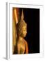 Wat Xieng Thong, Luang Prabang, Laos, Indochina, Southeast Asia, Asia-Ben Pipe-Framed Photographic Print