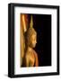 Wat Xieng Thong, Luang Prabang, Laos, Indochina, Southeast Asia, Asia-Ben Pipe-Framed Photographic Print