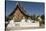 Wat Xieng Thong, Luang Prabang, Laos-Robert Harding-Stretched Canvas