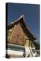 Wat Xieng Thong, Luang Prabang, Laos-Robert Harding-Stretched Canvas