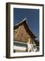 Wat Xieng Thong, Luang Prabang, Laos-Robert Harding-Framed Photographic Print