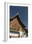 Wat Xieng Thong, Luang Prabang, Laos-Robert Harding-Framed Photographic Print