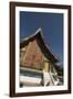 Wat Xieng Thong, Luang Prabang, Laos-Robert Harding-Framed Photographic Print