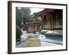 Wat Xieng Thong, Luang Prabang, UNESCO World Heritage Site, Laos, Indochina, Southeast Asia-De Mann Jean-Pierre-Framed Photographic Print