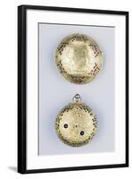 Watch Casings. England-null-Framed Giclee Print