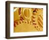 Watch Gears-Micro Discovery-Framed Photographic Print