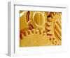 Watch Gears-Micro Discovery-Framed Photographic Print